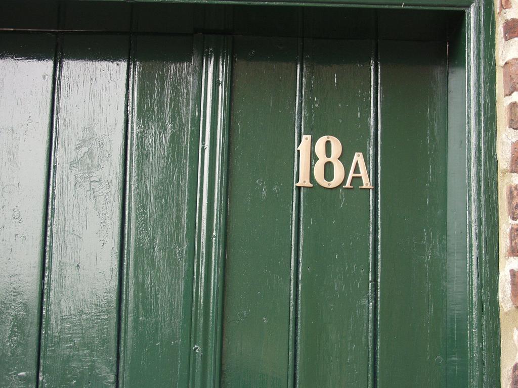 Bed & Breakfast Hasse Christensen Ribe Rom bilde